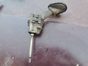 membrana pumpe za gorivo yugo: Uljna pumpa Lada 2121,21213,21214 Niva br.1. Polovno, ocuvano. Skinuto — 8