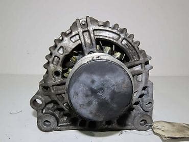77 * 1.6: ALTERNATOR ZA ŠKODA FABIA OD 2007. DO 2014. GOD. | Polovni — 2