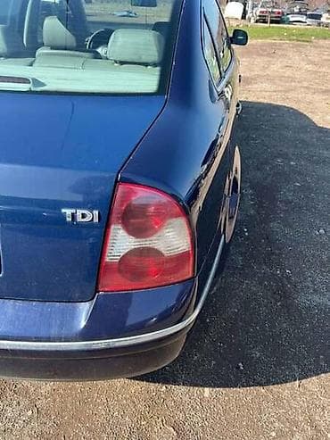 auto sediste lalu: MOTORIĆ BRISAČA ZA VOLKSWAGEN PASSAT B5, PASSAT B5.5 | Motorić — 2