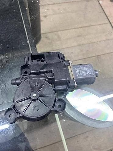 MOTORIC PODIZACA STAKLA ZA VOLKSWAGEN POLO - 6R0959802R | Motoric