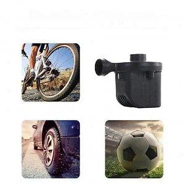 alat za cepanje drva komplet: ELEKTRICNA PUMPA ZA DUSEKE, BAZENE CAMCE NOVA ZA AUTO AKCIJA | Cene — 8