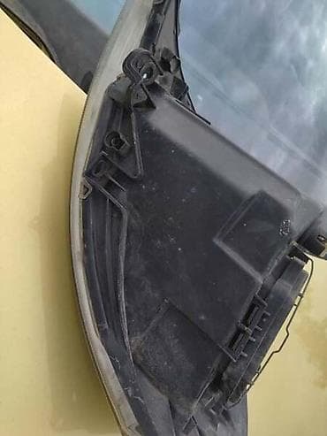 su 35 cena: FAR ZA CITROEN C3 OD 2003. DO 2009. GOD. | Farovi su sa restaljinga — 4