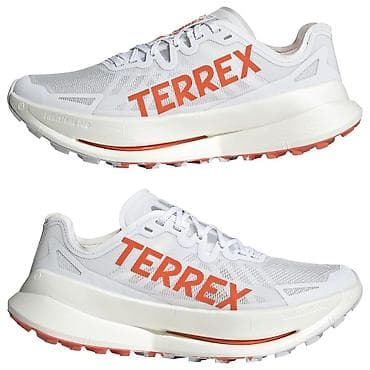 speed fajerka jakna: Adidas Terrex Agravic Speed Ultra - Trail Running Shoes Men's br.45 — 2