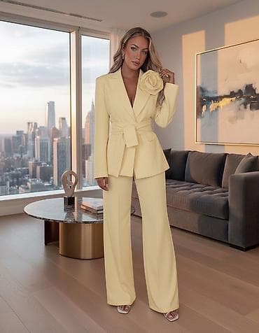 chanel beograd: Prelep elegantan komplet 3800 din
S m l
3800 din — 6