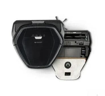 Hair Styling Appliances: Tehnički detalji Opšte Vrsta aparata : Robotic vacuum cleanerVrsta — 5