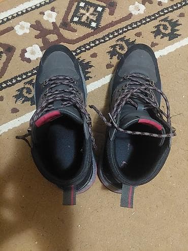 obuca obrenovac: Sergio Tacchini muške patike/cipele za suvo vreme – model STM325315-02 — 6