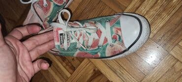 Patike: Converse, Veličina - 34, Anatomske — 2
