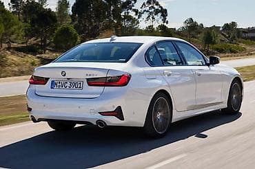 nis cards: DELOVI ZA BMW 320 G20 2019. GOD — 4