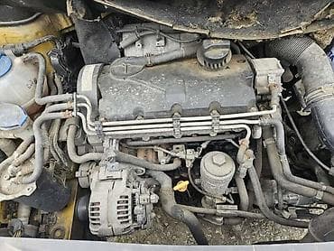seked hed car price: Volkswagen — 1