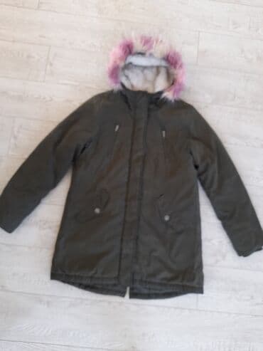 moncler zimska jakna: Parka — 6