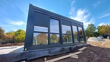 prevoz za selidbe: Argus Inženjering – moderni stambeni kontejneri i modularni objekti - — 3