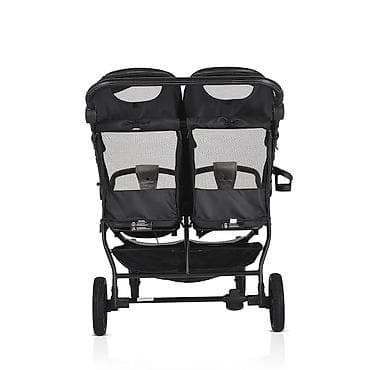 prodaja kolica za bebe: KOLICA ZA BLIZANCE TwinGo – Onyx (SKU: CAN6953-70) TwinGo su kolica — 4