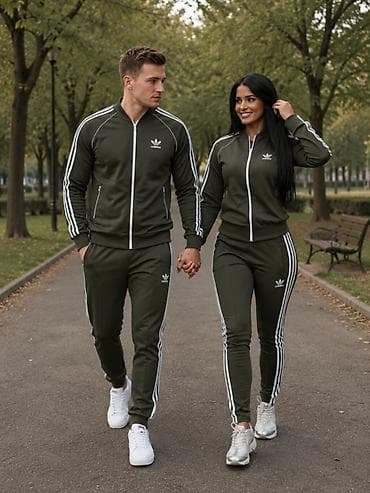 sisley setovi: ZA NJU I NJEGA mokra likra m, l, xl, 2xl Muska 3700 din Zenska 3300 — 1