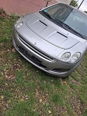 auto delovi jagodina: SMART FORFOUR - KOMPLETAN AUTO U DELOVIMA | Smart forfour delovi 9g — 3
