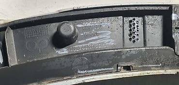 rotor felne 17: RUB KRILA ZD G07 MSP ZA BMW X7 | BMW x7 g07 zadnji desni rub krila — 2