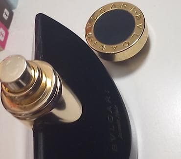 chanel c: Vintage Bvlgari Jasmin Noir edp, 100ml Vidi se količina (između 85 i — 4