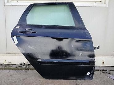 Karoserija: ZADNJA DESNA VRATA ZA PEUGEOT 308 ZA 2009. GOD. | Zadnja desna vrata — 1