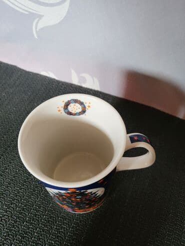 sinsay solje: Solja nova,vintaz nemacka porcelanska. Univerzalna nova solja — 4