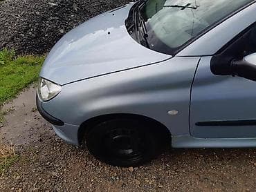 seat ibiza: KOMPLETAN AUTO 206CC ZA PEUGEOT 206 | Peugeot 206cc kabriolet.Auto — 8