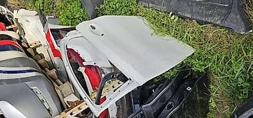 klima za kamp prikolice: ZADNJA LEVA VRATA G20 ZA BMW SERIJA 3 | BMW 3 g20 zadnja leva vrata — 2