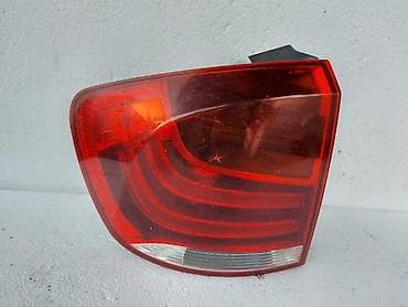 e46 angel eyes: 13.STOP SVETLA LED ZA BMW X1 OD 2009. DO 2014. GOD. - 9 | BMW X1 4 — 2