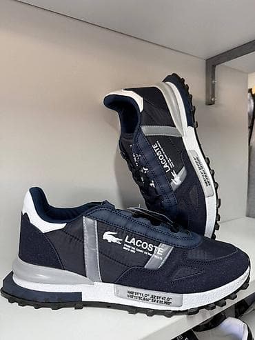 salomon 36: Lacoste patike NOVO Novo Brojevi 36 do 44 fb Moja Kupovina 1 april — 3