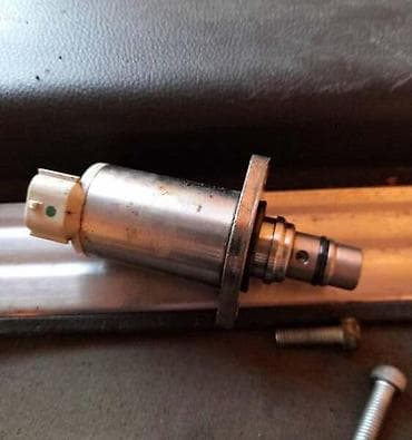 REGULATOR PRITISKA DENSO 1.7CD ZA OPEL ASTRA G, ASTRA H, COMBO . |