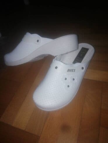 opposite papuce sa krznom: Clogs, Perla, 38 — 3