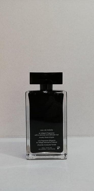 nivea soft 100ml: NARCISO RODRIGUEZ FOR HER EDT 100ML TSTR | Narciso Rodriguez for her — 2