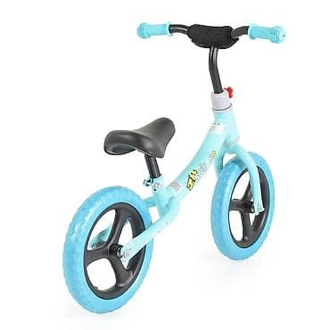 bicikli capriolo: BYOX 2B Balance Bike – plavi (šifra: CANB7807-70) Prva vožnja koja — 3