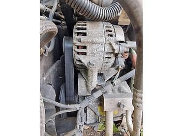 polovni automobili stranci do 1000 evra: TDDI ALTERNATOR ZA FORD FIESTA OD 2000. DO 2002. GOD. | Polovni — 5