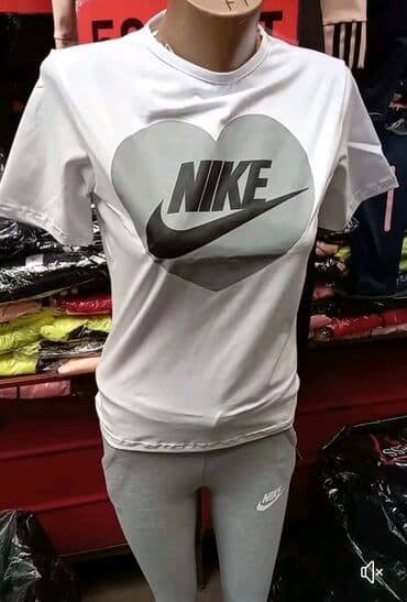 nike patike sa krznom: Nike, S (EU 36), M, L, bоја - Šareno — 4