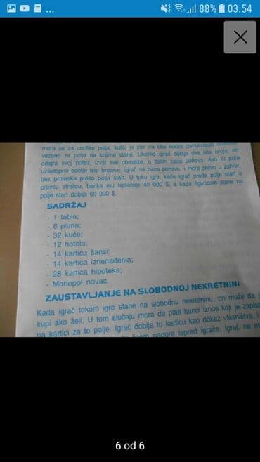 Scooters, skateboards and hoverboards: Monopol novo — 3