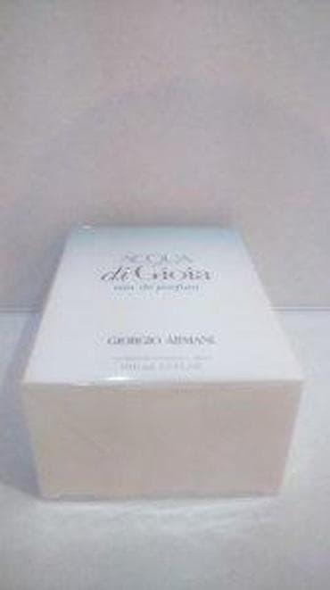 acqua di parma cena: GIORGIO ARMANI ACQUA DI GIOIA EDP100ML | Giorgio Armani Acqua di — 6