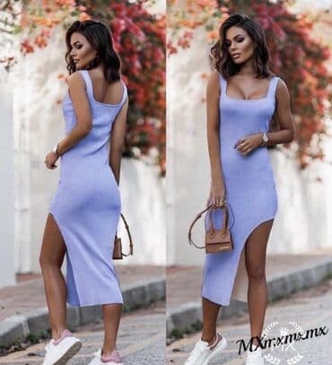 exit haljine: Other sleeves — 7