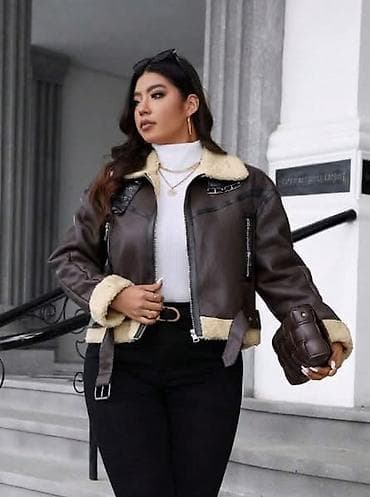 etirel jakne cena: ODMAH DOSTUPNO!!! Cena:3900din Vel 2XL Dimenzije: Ramena 65cm Dužina — 1