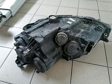 prikolica za moped: FAR DESNI HALOGENI ZA VOLKSWAGEN GOLF 7 | — 3