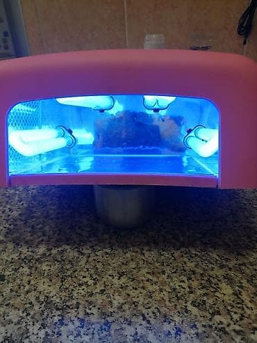 Lampa za nokte ispravna na lalafo.rs Lampa za nokte ispravna