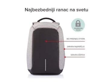 esprit torba: Najbolji Pametni ranac na svetu. Ranac Boban je savršen i neophodan — 2