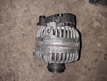 balast za xenon d1s: ALTERNATOR ZA SEAT LEON OD 2000. DO 2005. GOD. | Alternator za Seata — 1