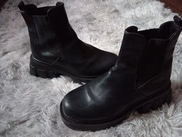moon boot cizme cena: Ankle boots, 38 — 3
