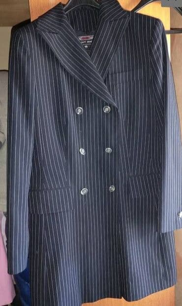 Women's Clothing: Ženska odeća – 4 komada 1) Karirana košulja - Boja/patent — 5