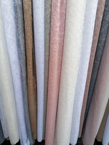 Zavese po meri Dužina i širina po meri Ušivena traka ili kanal za