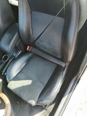 navoz za auto: ENTERIJER KOZNI ZA FORD MONDEO OD 2004. DO 2006. GOD. | FORD velika — 5