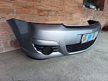 prednji branik astra g: PREDNJI BRANIK ZA OPEL MERIVA OD 2003. DO 2005. GOD. | Prednji — 3