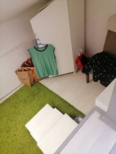 iznajmljivanje stanova valjevo: 1 soba — 1