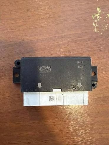 vaz auto: MODUL ZA PARKING SENZORE ZA VOLKSWAGEN GOLF 7 - 5Q0919294E | — 2