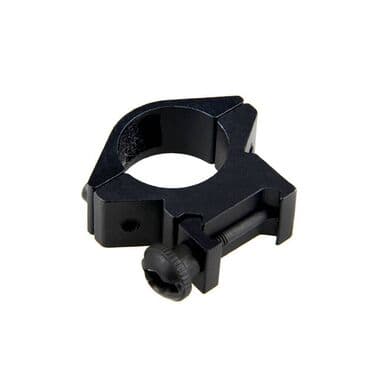 fila roleri: Nosač optike fi 25,4mm za šinu 21mm niska montaža Nosač optike za — 1