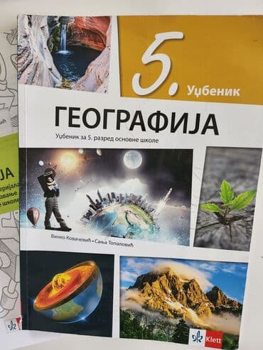 andrija i anđelka sve epizode: Knjige za V peti razred osnovne skole, sve super ocuvano. saljem — 22