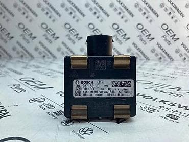 auto delovi loznica: ACC RADAR ZA VOLKSWAGEN TIGUAN, TOURAN, GOLF 7 . - 5QA 907 561 E | — 1